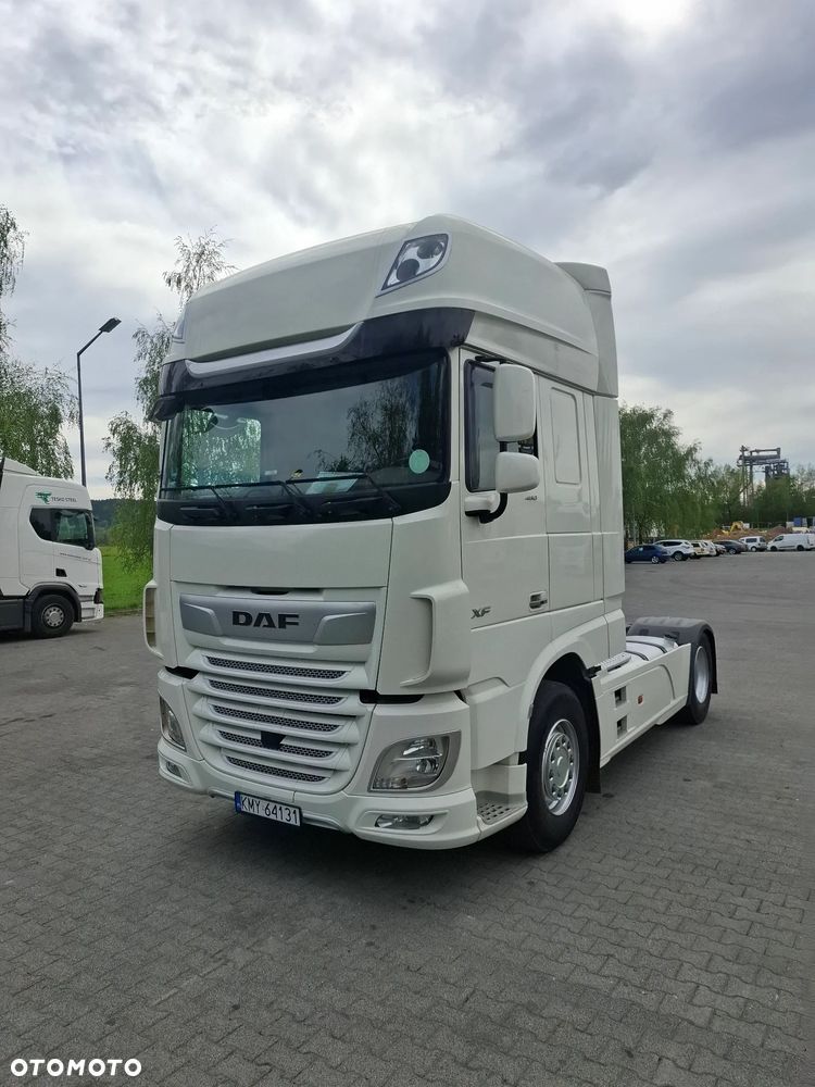DAF XF 106 - 2
