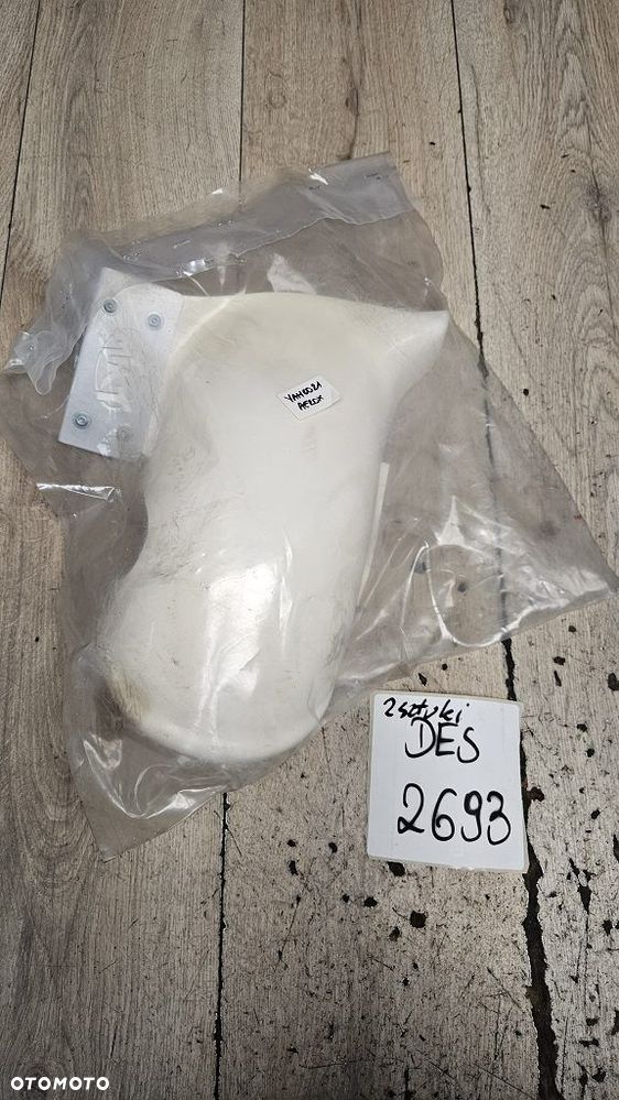 Nadkole MTKT Yamaha Aerox / MBK Nitro - 1