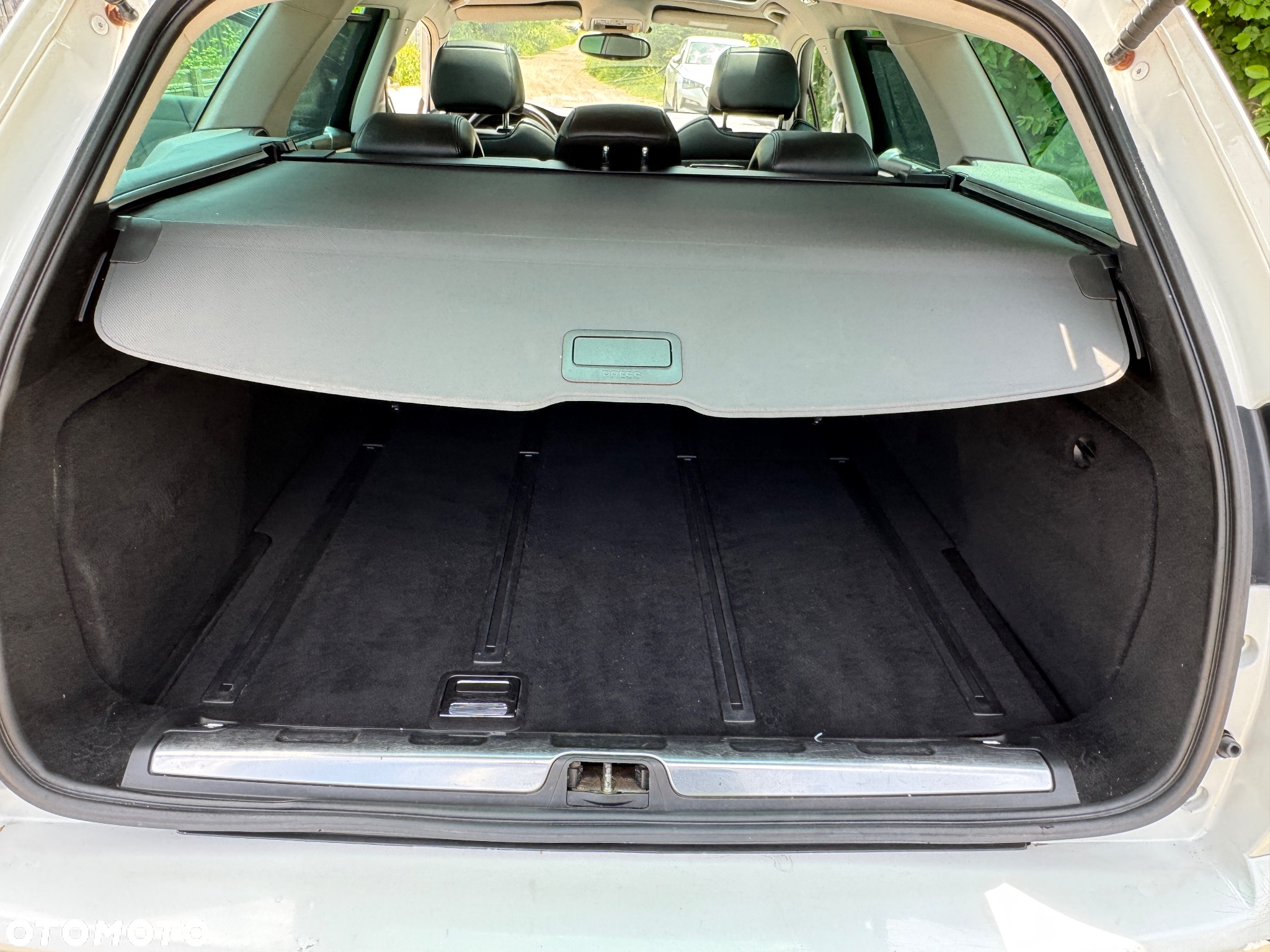 Citroën C5 3.0 HDi V6 Exclusive Equilibre Navi - 18