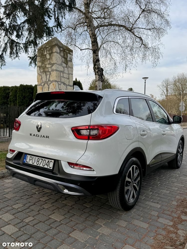 Renault Kadjar 1.3 TCe FAP Intens EDC - 3