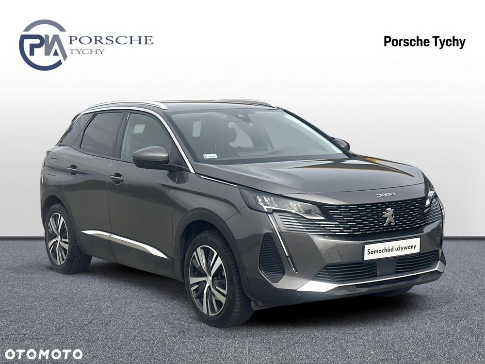 Peugeot 3008 - 29