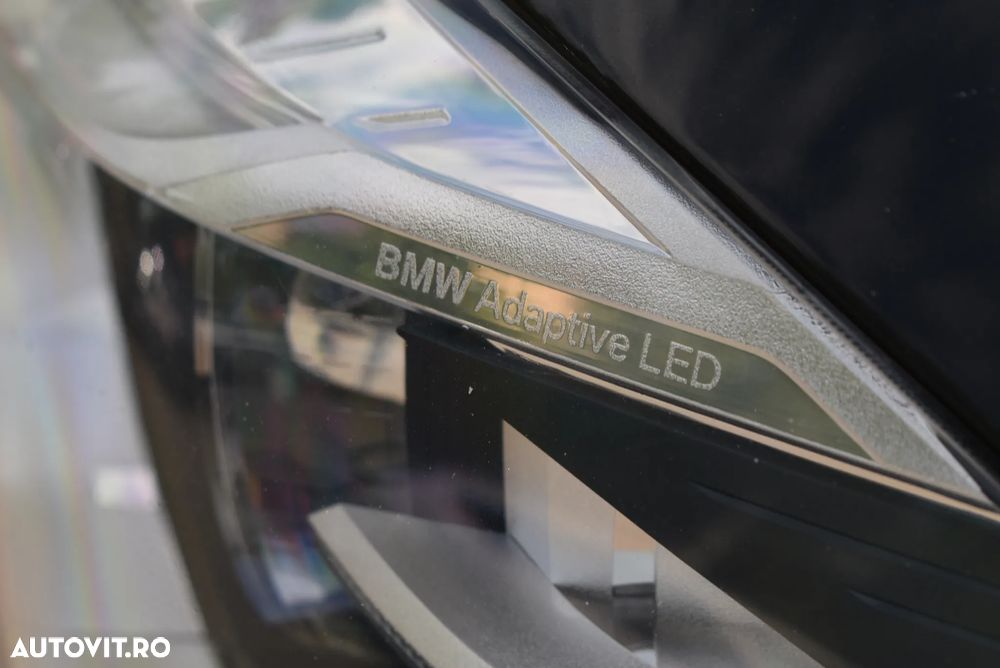 BMW X5 M M50d - 15