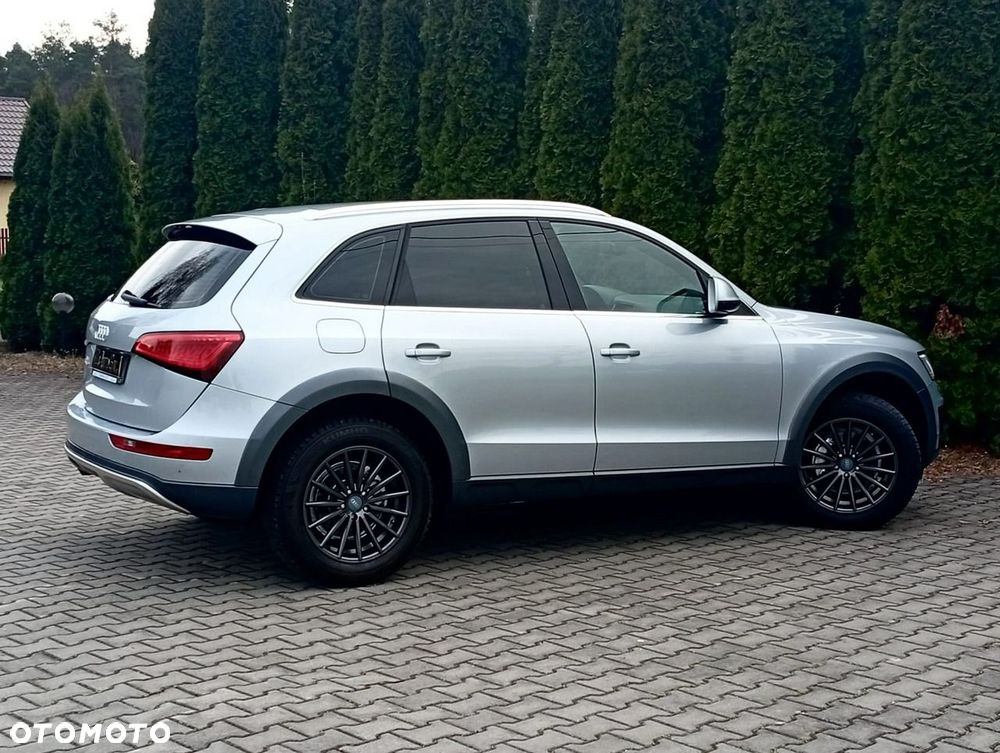 Audi Q5 - 29