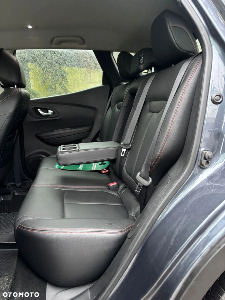 Renault Kadjar Energy dCi 130 Bose Edition - 2