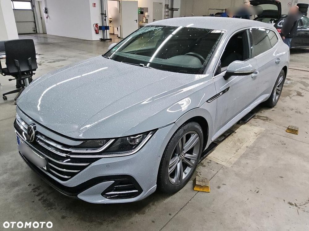 Volkswagen Arteon Shooting Brake 2.0 TDI 4Motion R-Line DSG - 1