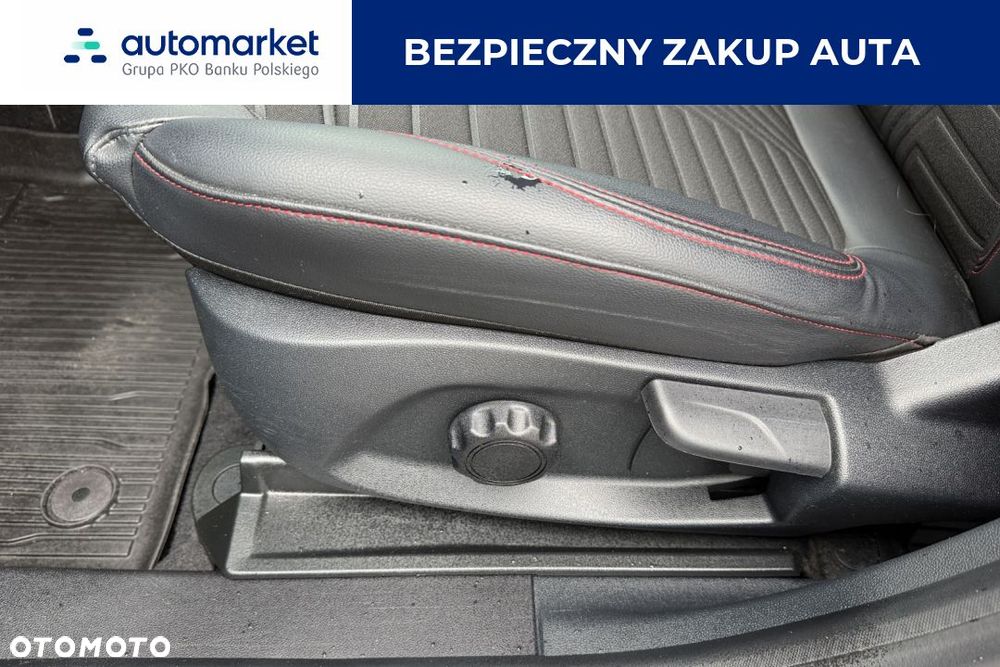 Ford Puma - 13