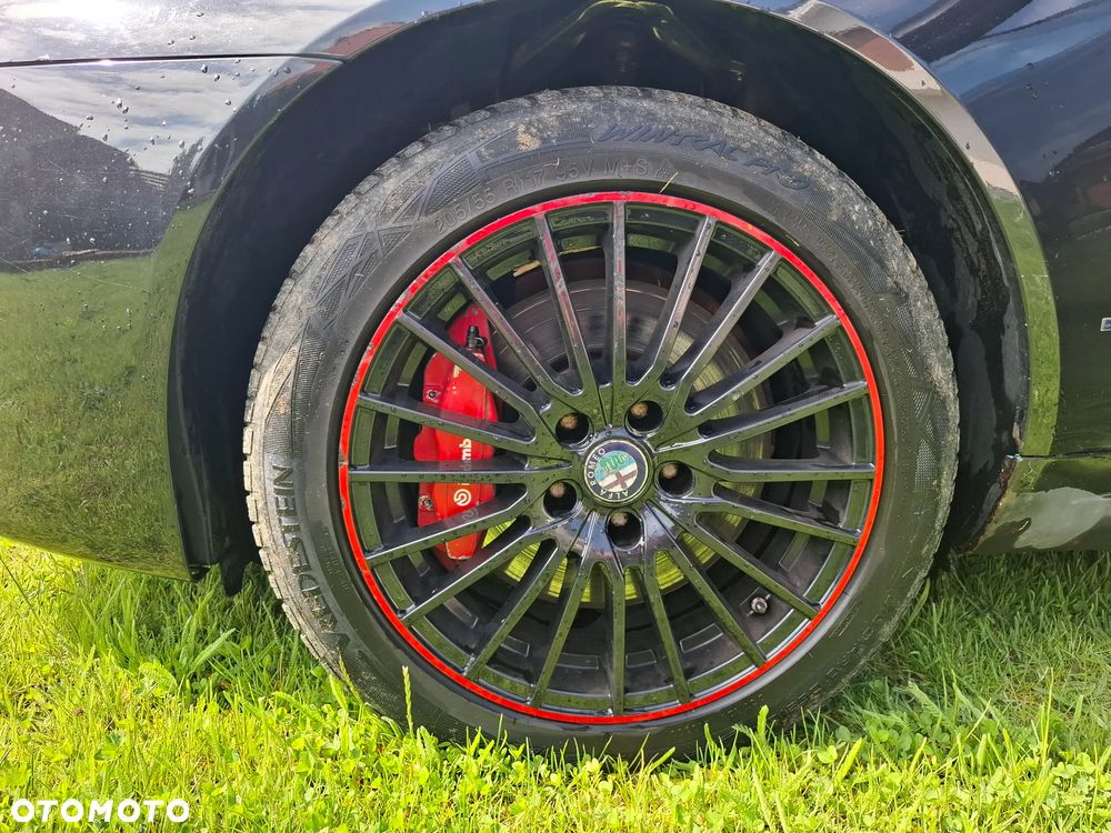 Alfa Romeo 159 - 7
