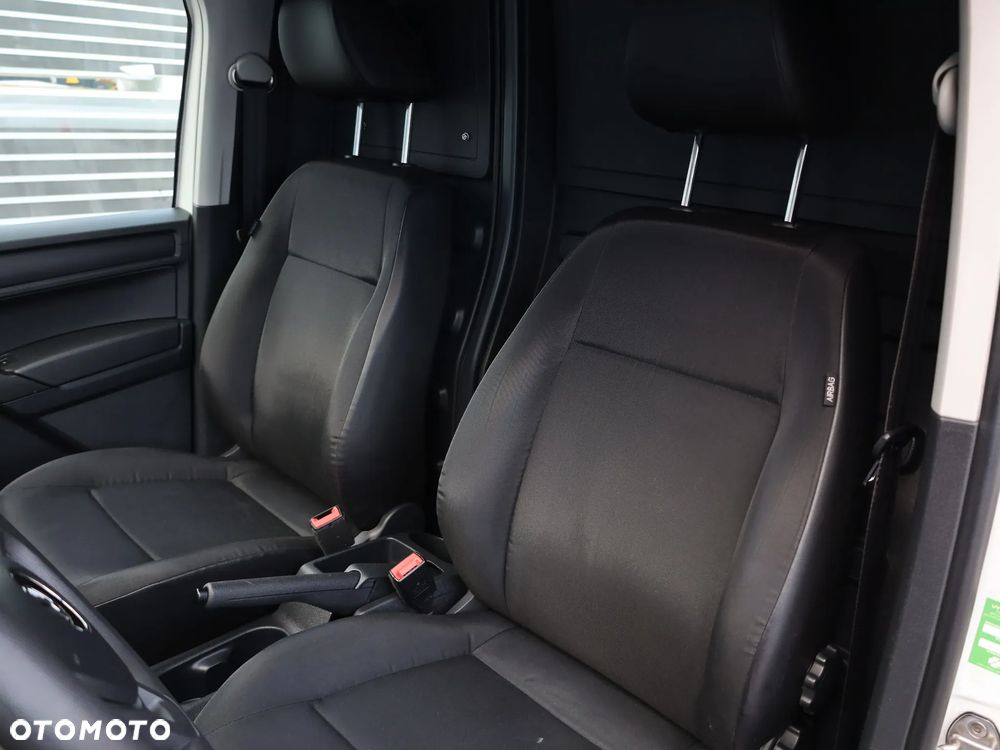 Volkswagen Caddy - 14