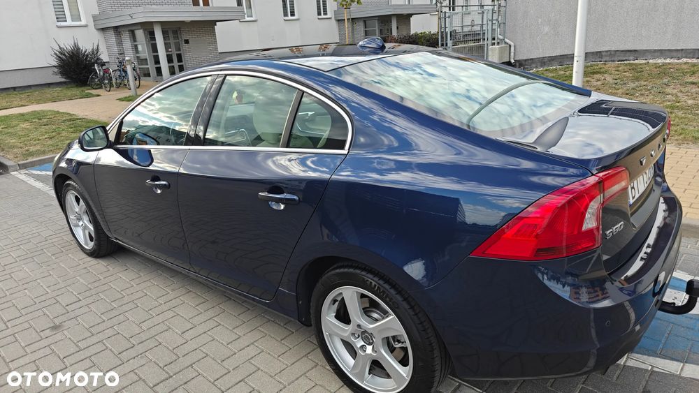 Volvo S60 T4 Momentum - 6