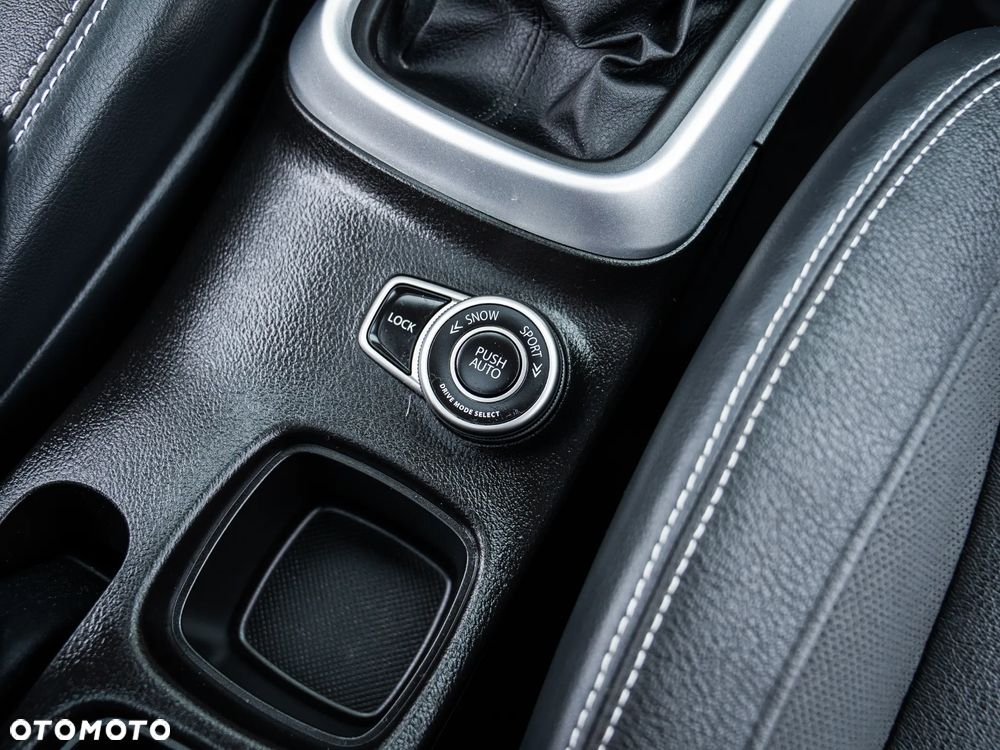 Suzuki SX4 S-Cross 1.4 Boosterjet Allgrip Comfort+ - 31