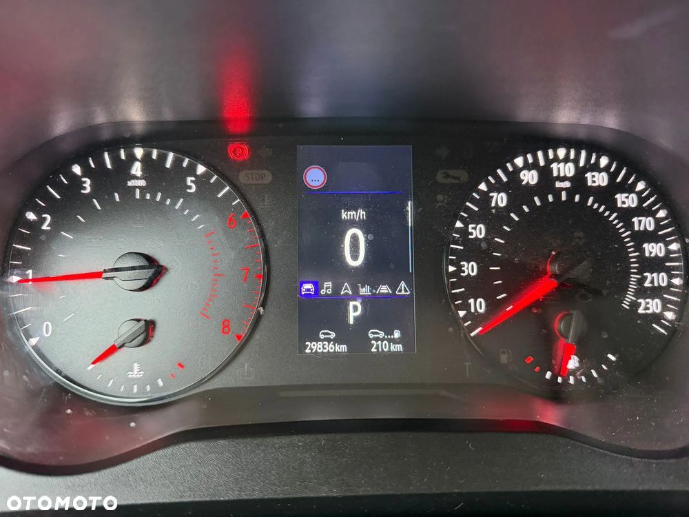 Renault Kangoo - 19