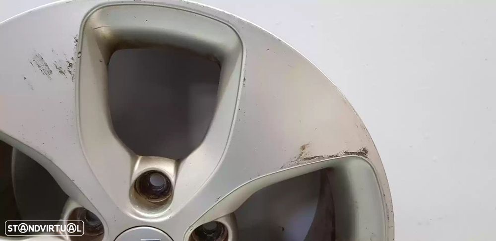 JANTE KIA CARENS IV 2016 -52910A4150 - 3