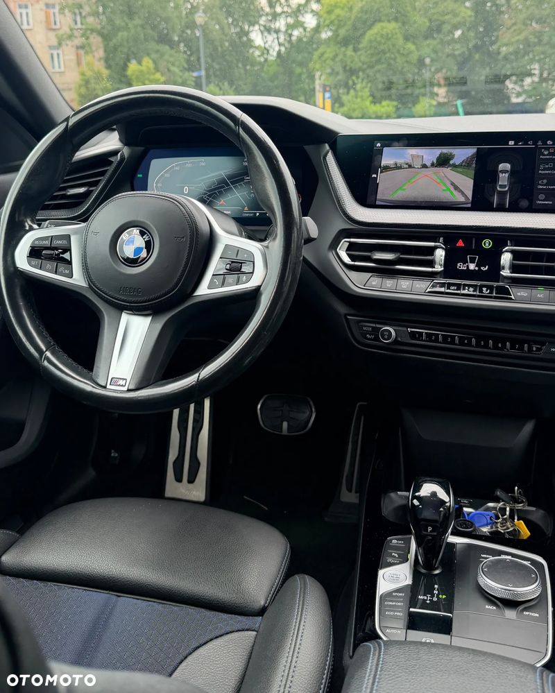BMW Seria 2 218i GT M Sport - 5