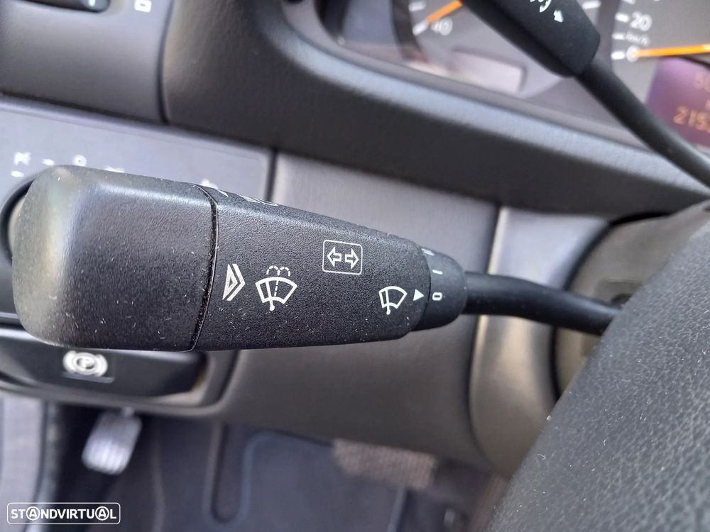 Mercedes-Benz CLK 200 - 16