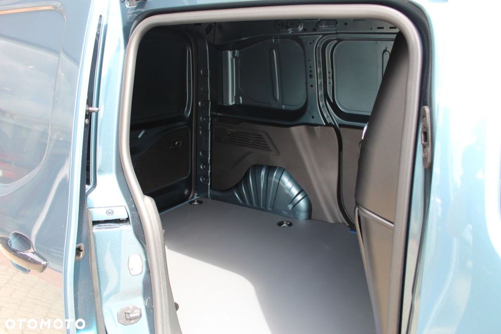 Citroën Berlingo - 28