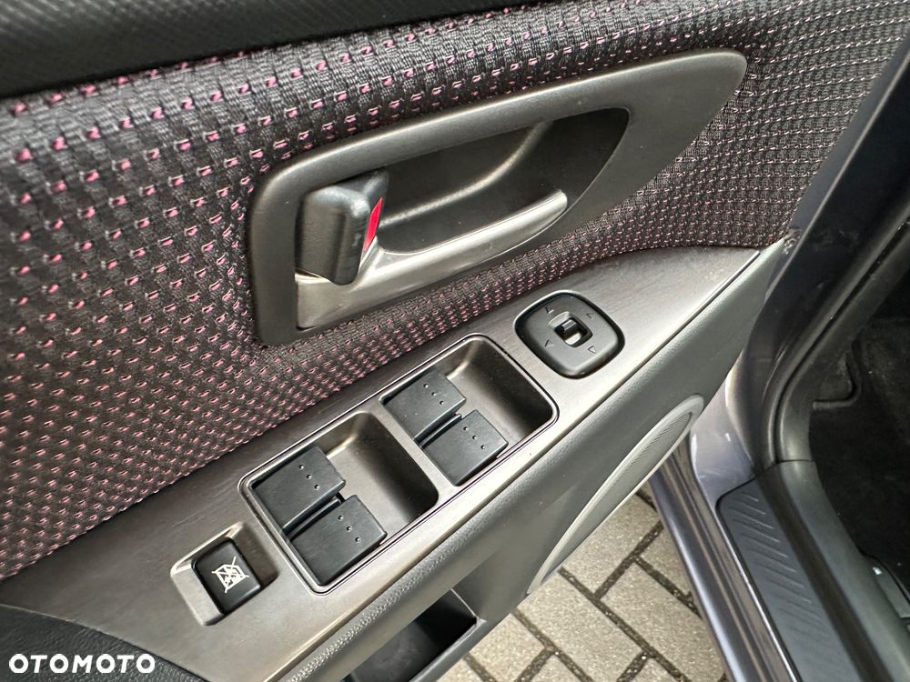 Mazda 3 1.6 Sport Active - 18