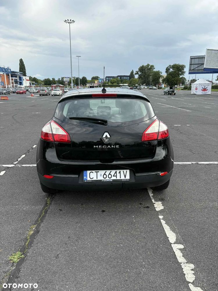 Renault Megane - 8