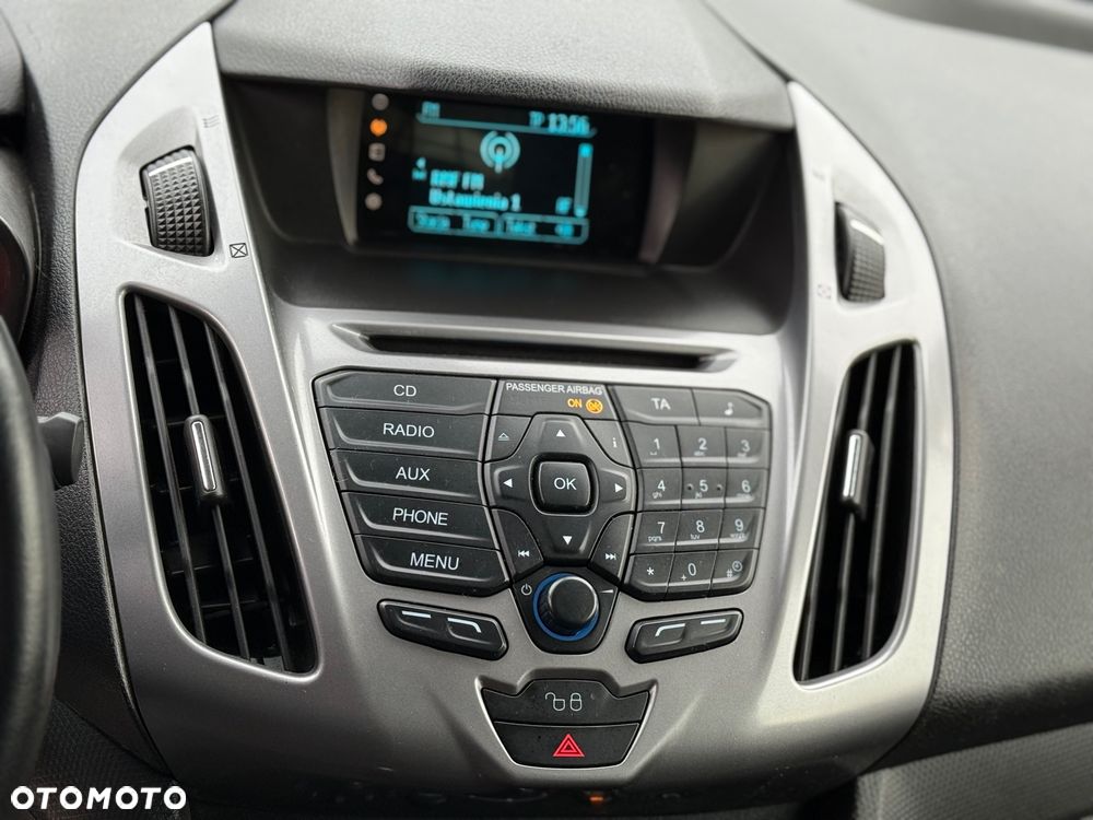 Ford Transit Connect L2H1 LONG 1.5 TDCI 2018r, - 14