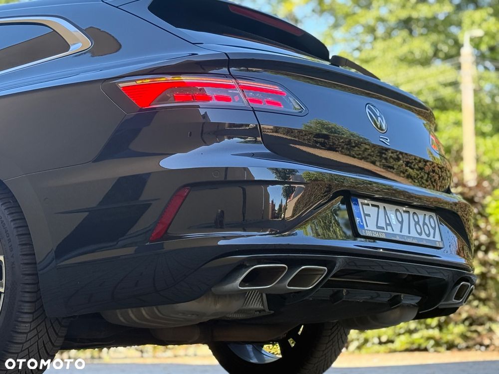 Volkswagen Arteon 2.0 TSI OPF 4Motion DSG R - 9