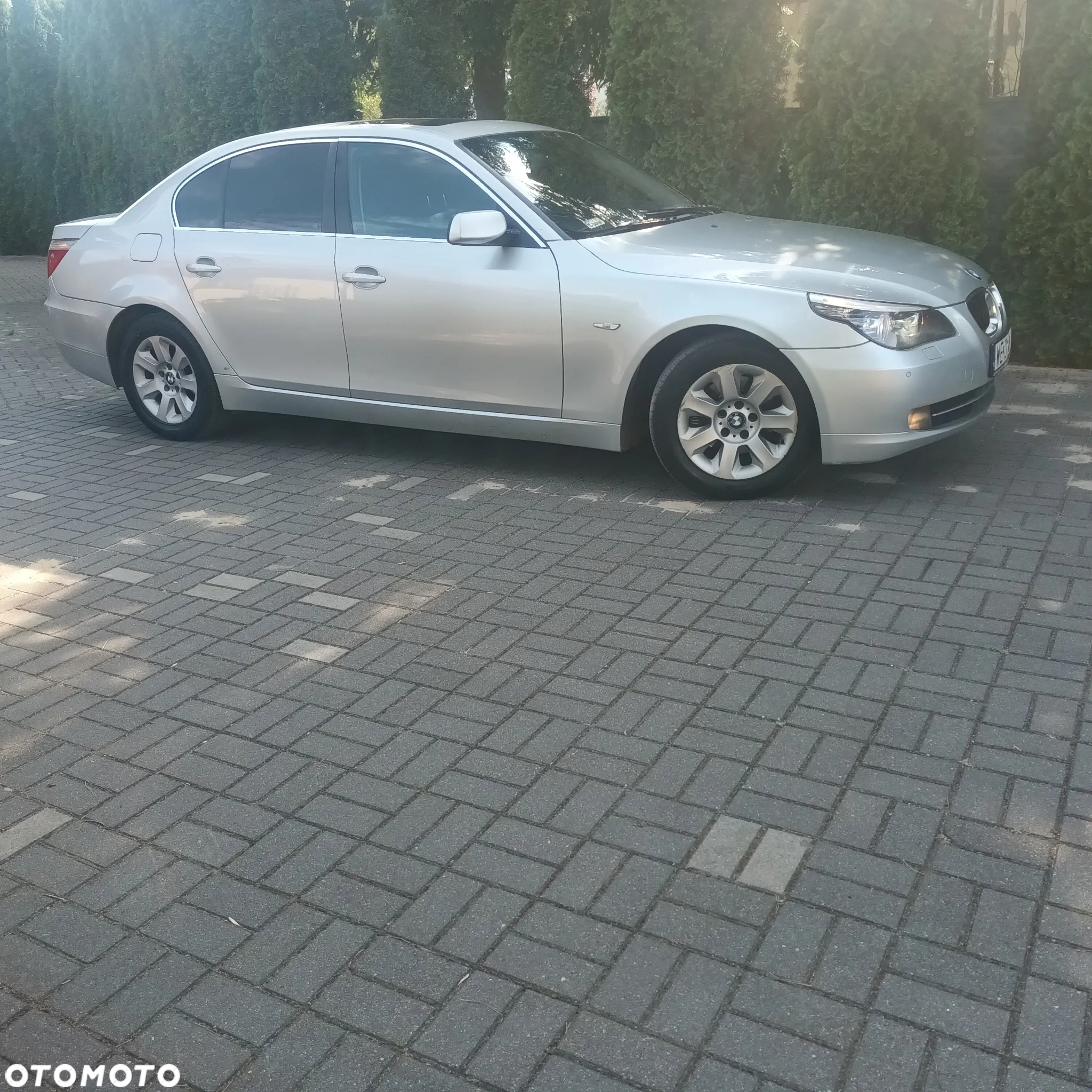 BMW Seria 5 - 2