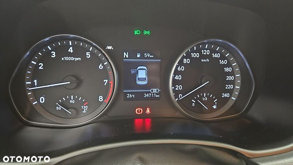 Hyundai i30 1.5 T-GDI 48V Smart - 14