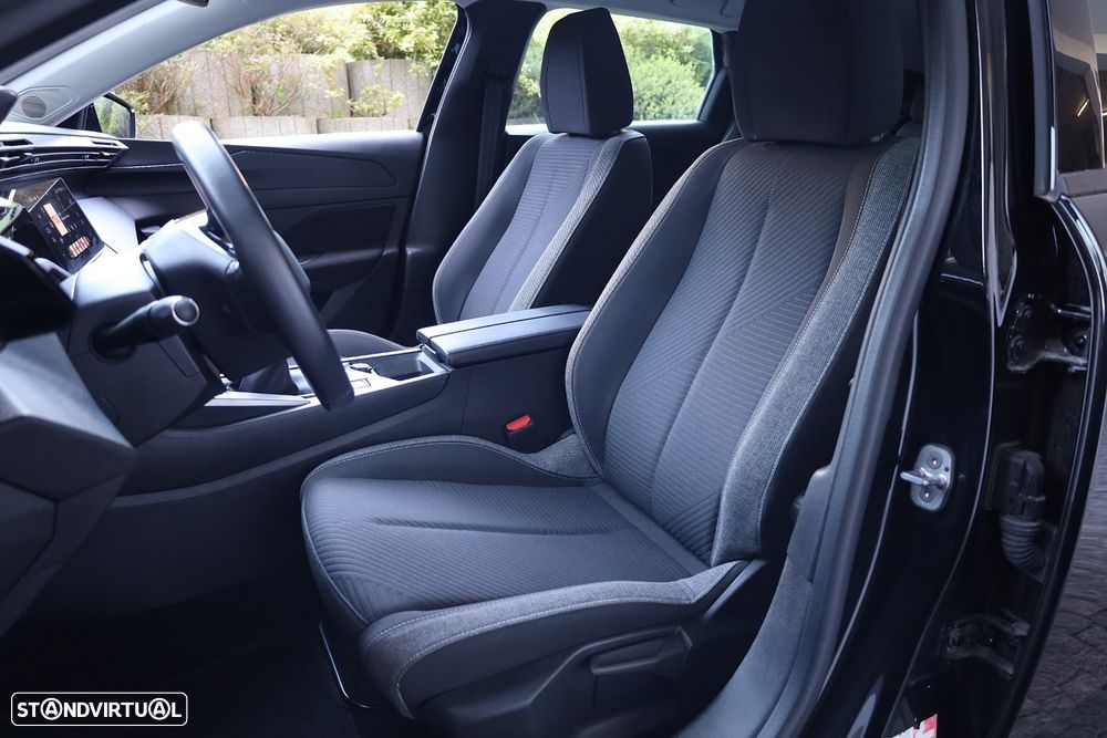 Peugeot 308 SW 1.2 PureTech Active - 47