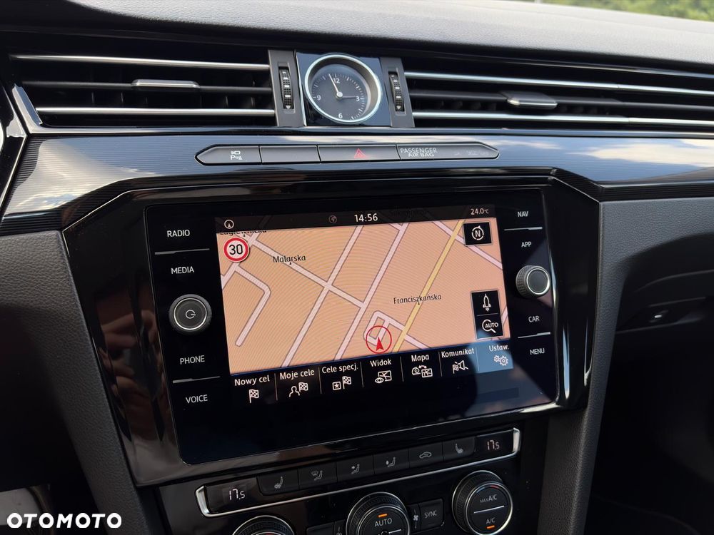 Volkswagen Arteon 2.0 TDI SCR Elegance DSG - 34