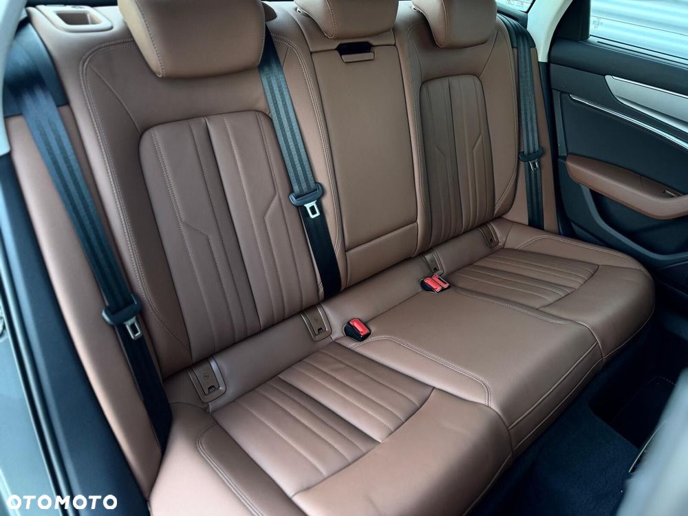 Audi A6 Limousine 40 TDI mHEV Quattro S tronic - 34