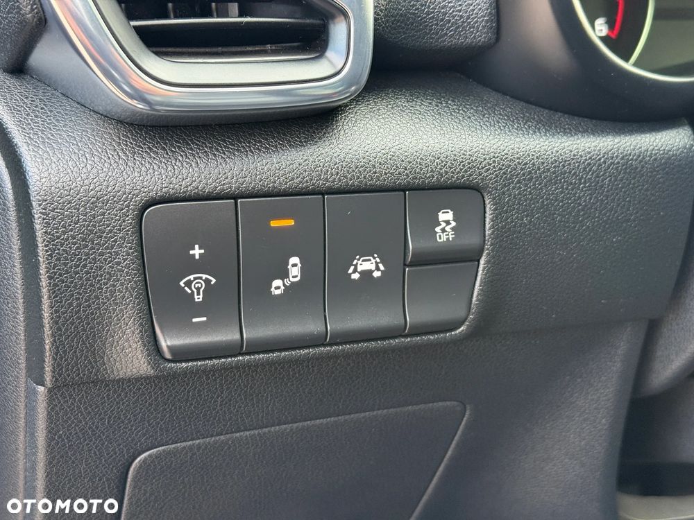 Kia Sportage 1.7 CRDI Business Line L 2WD - 18