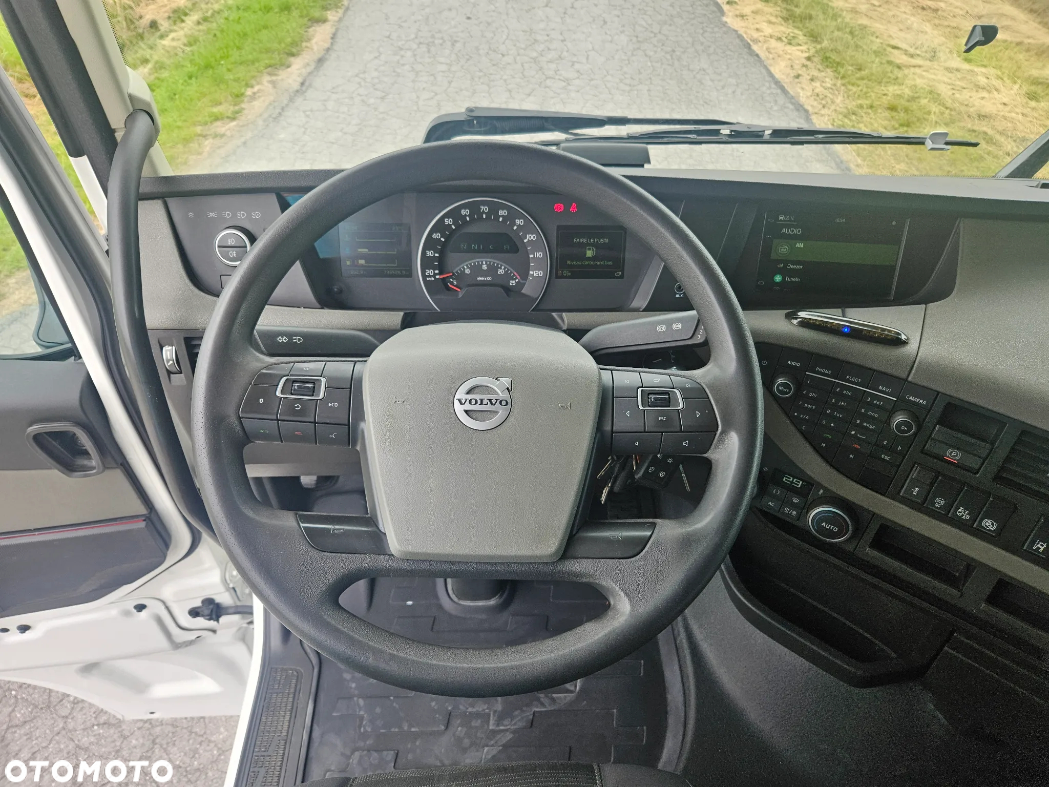 Volvo FH 4*500* - 15