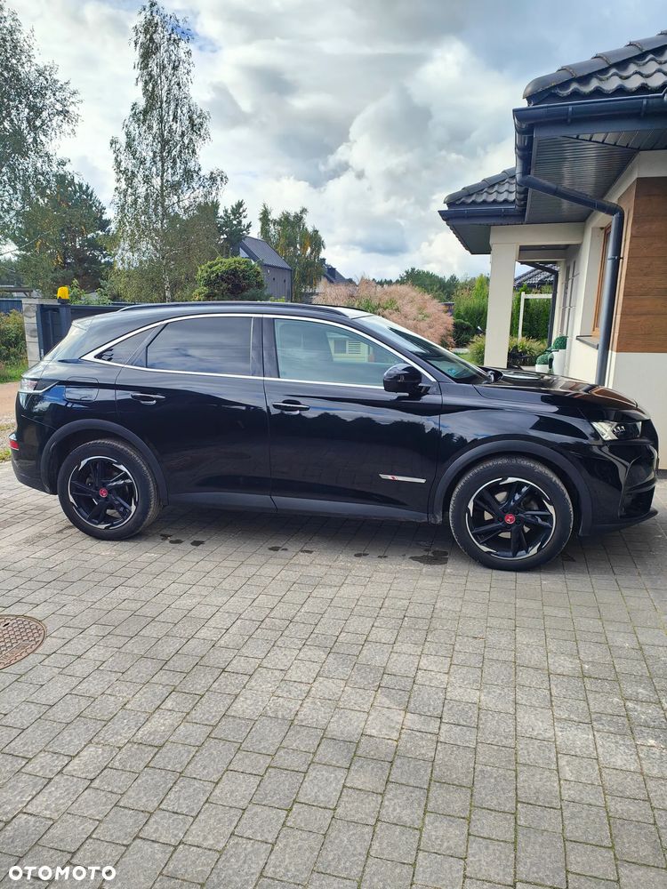 DS Automobiles DS 7 Crossback - 3