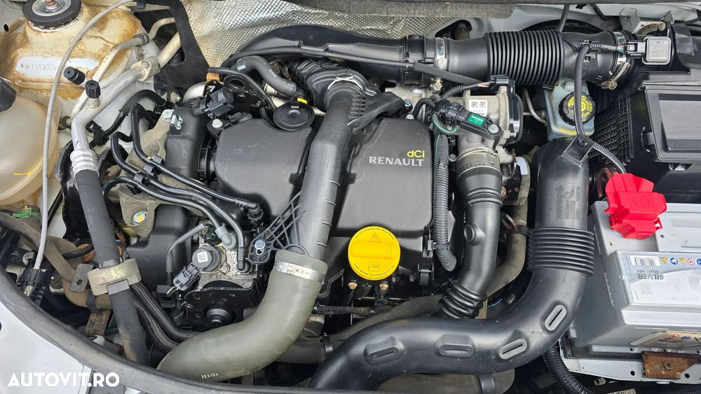 Dacia Logan 1.5 dCi 90 CP Laureate - 8