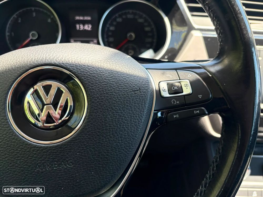 VW Touran 1.6 TDI SCR Join - 13