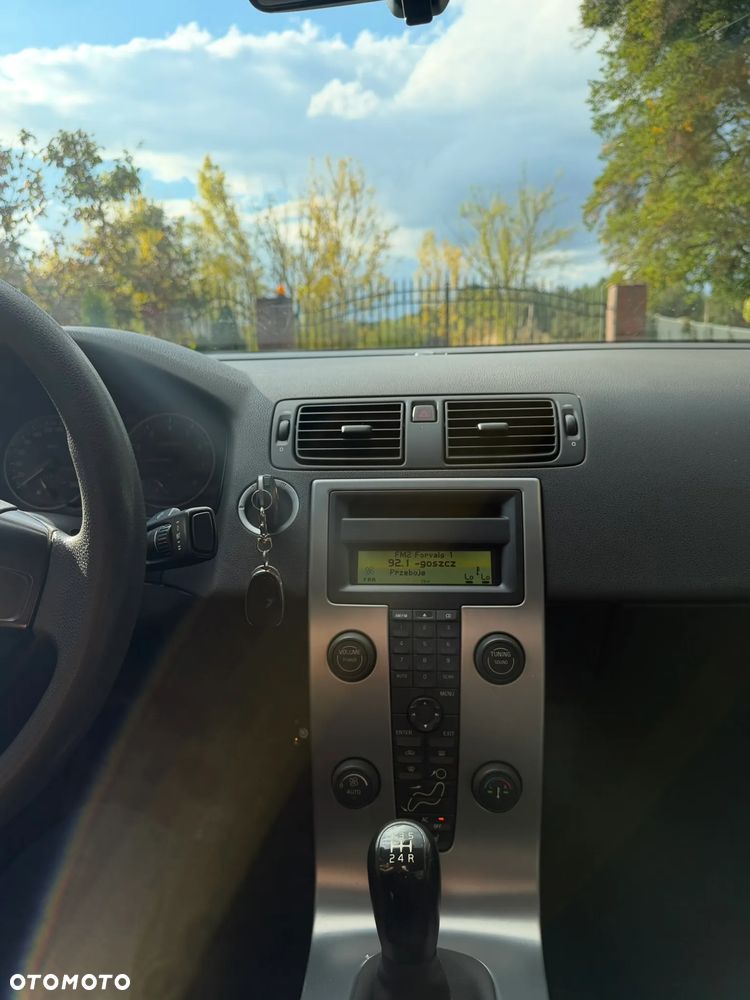 Volvo S40 - 8