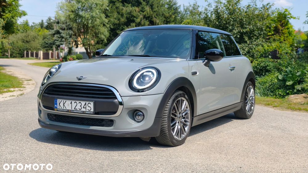 MINI Cooper Metropolitan - 6