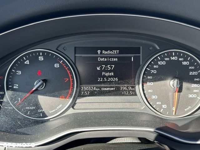 Audi A4 Avant 2.0 TFSI ultra Design - 18