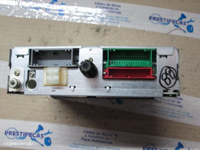 Radios 8200138590 RENAULT LAGUNA 2003 22SY203/62Z - 4