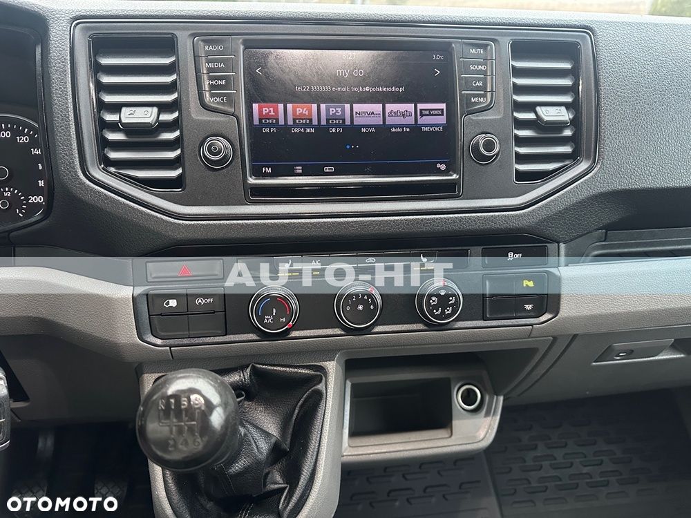 Volkswagen Crafter - 9