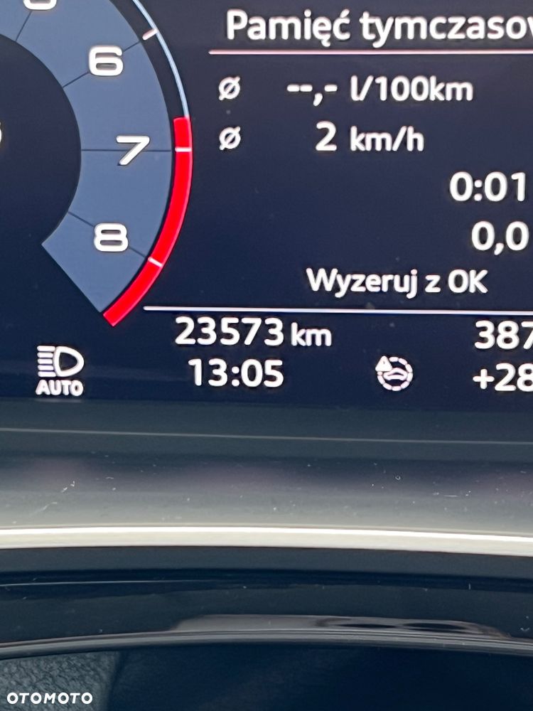 Audi Q3 45 TFSI quattro S tronic - 2