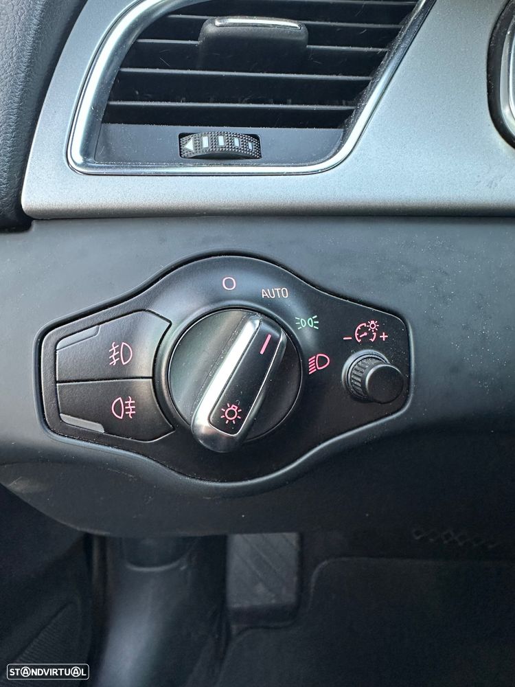 Audi A5 Limousine PureTech 130 Stop & Start GPF EAT8 Allure Business-Pack - 15