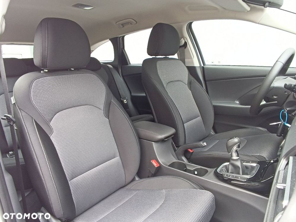 Hyundai i30 1.0 T-GDI Modern - 30