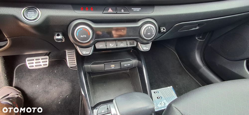 Kia Rio 1.0 T-GDI 120 Mild-Hybrid DCT7 Platinum - 19