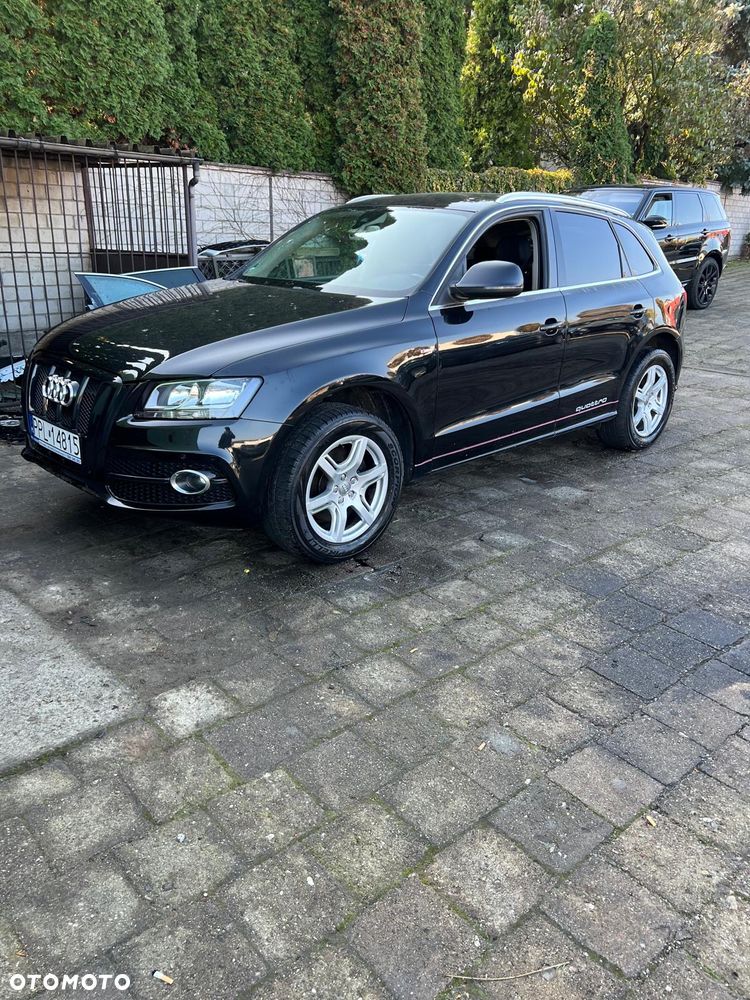 Audi Q5 - 1