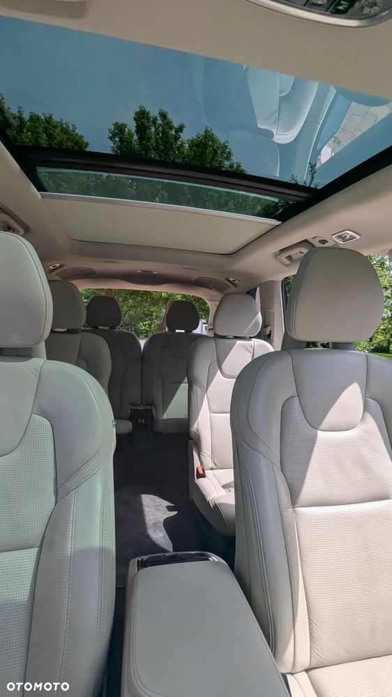 Volvo XC 90 T8 AWD Plug-In Hybrid Inscription 6os - 20