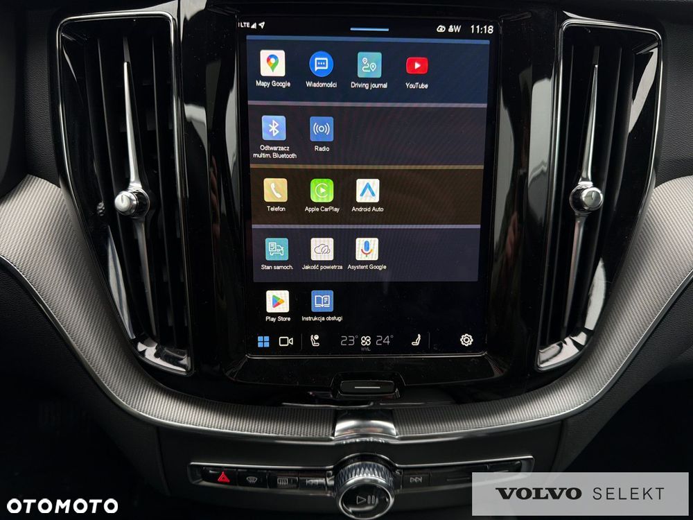 Volvo XC 60 - 18
