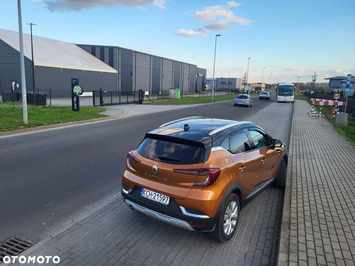 Renault Captur 1.3 TCe Intens EDC - 14
