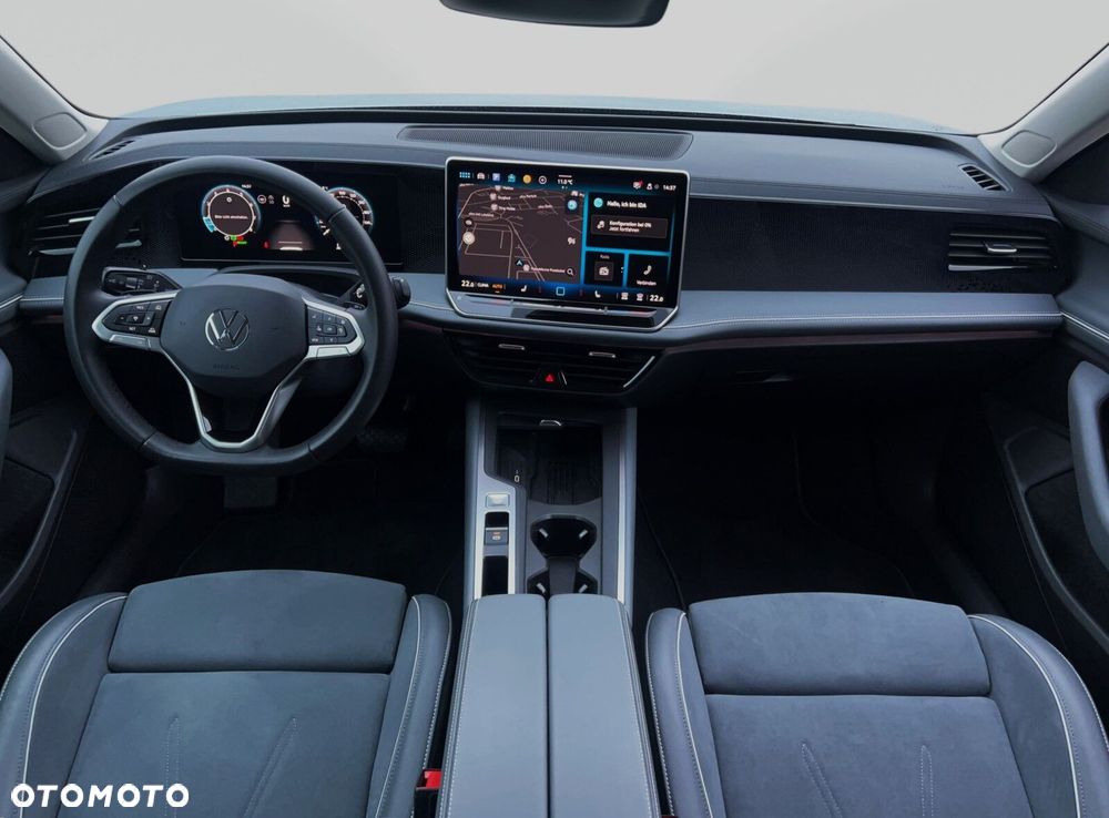 Volkswagen Passat - 15