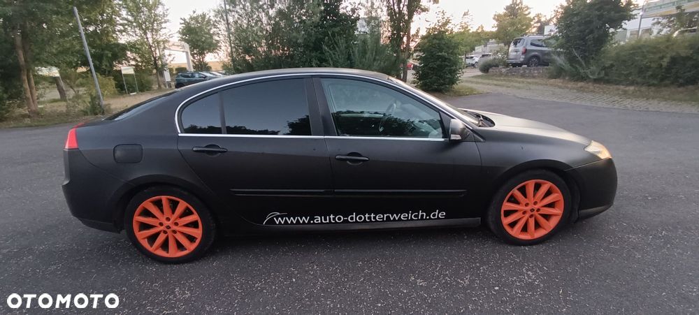 Renault Laguna 2.0 DCi FAP Expression - 5