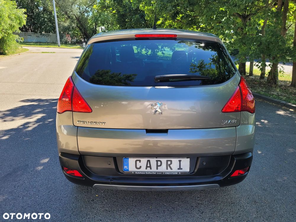 Peugeot 3008 155 THP Platinum - 17