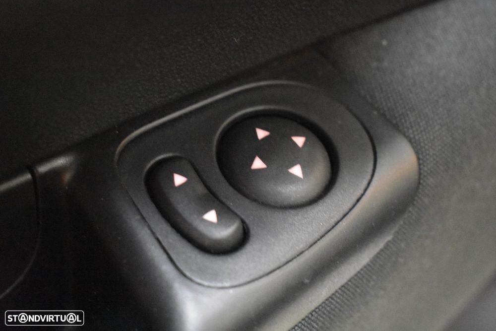 Fiat 500C 1.2 Lounge - 47